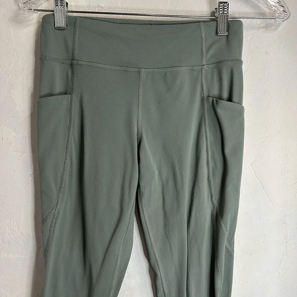 Athleta girl stash
